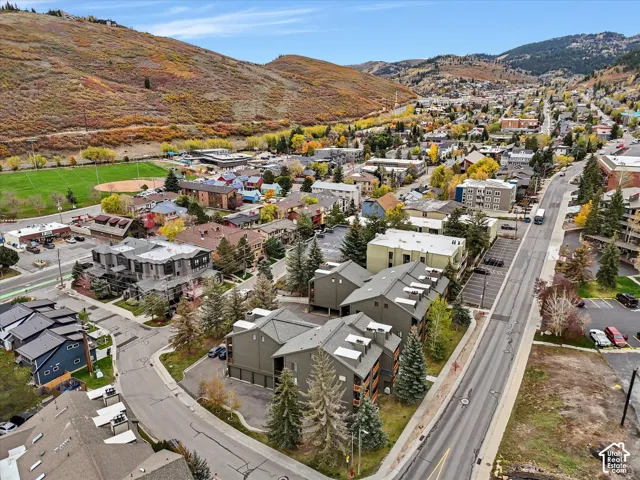 1491 Woodside Ave #202a, Park City, Utah 84060