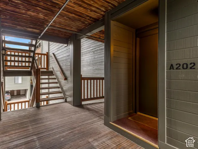 1491 Woodside Ave #202a, Park City, Utah 84060