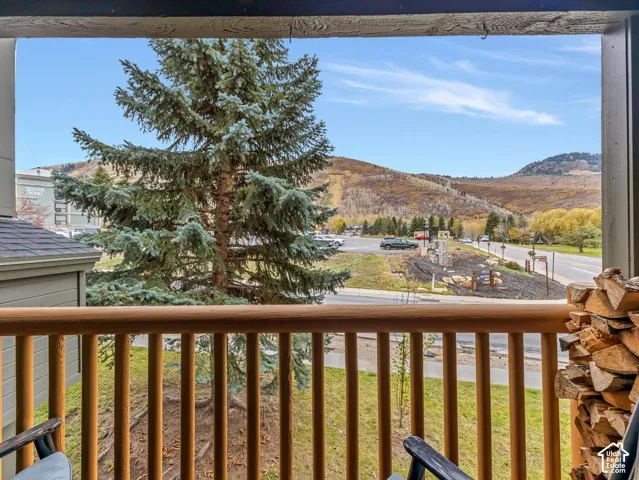 1491 Woodside Ave #202a, Park City, Utah 84060