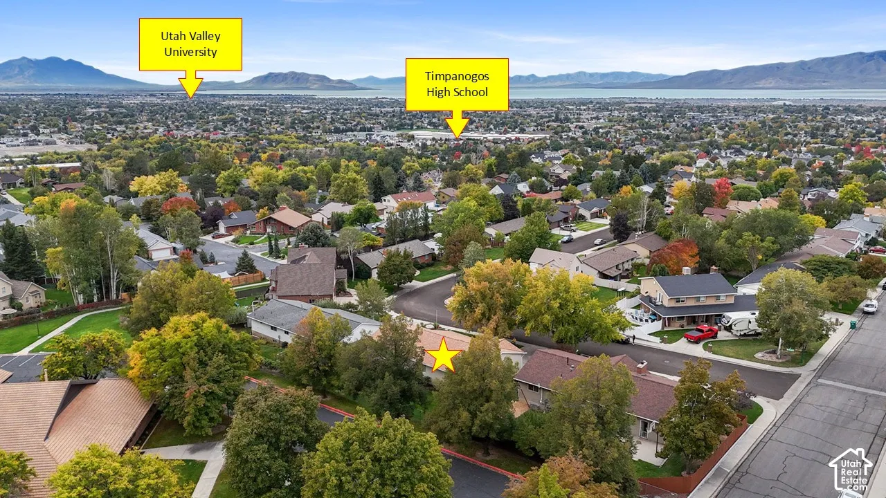 Aerial perspective