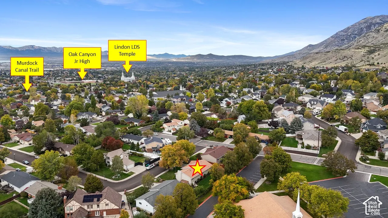 Aerial perspective