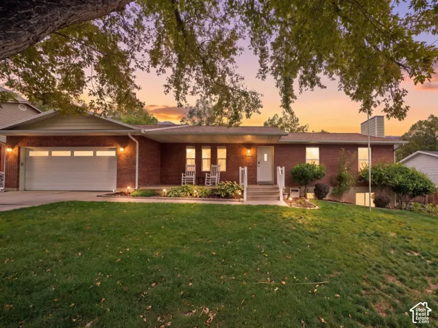 Welcome Home!