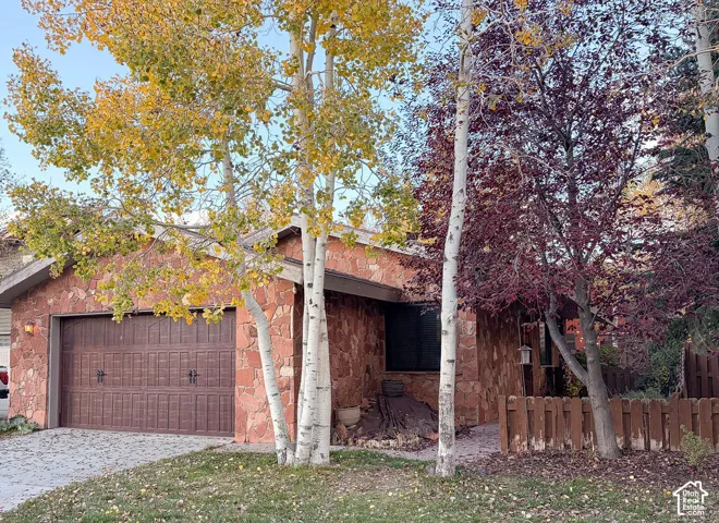 1052 Lincoln Ln, Park City, Utah 84098