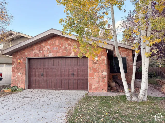 1052 Lincoln Ln, Park City, Utah 84098