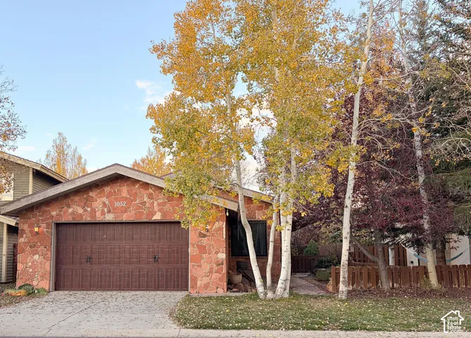1052 Lincoln Ln, Park City, Utah 84098