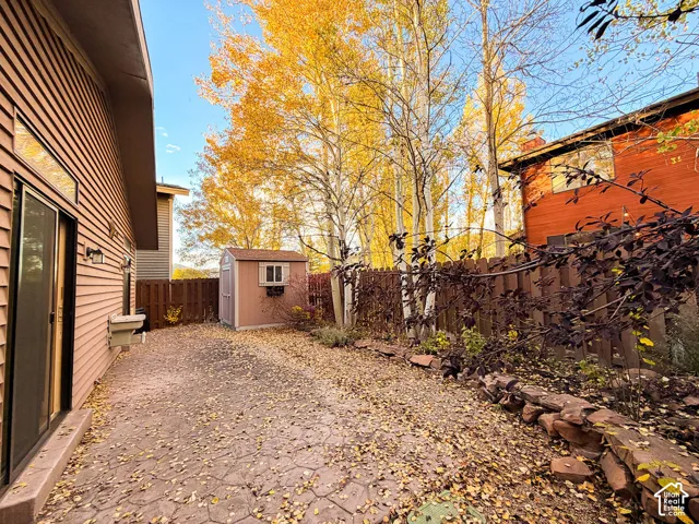 1052 Lincoln Ln, Park City, Utah 84098