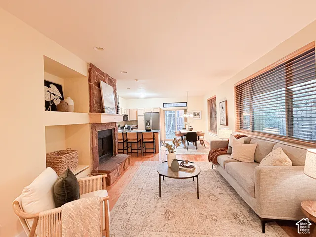 1052 Lincoln Ln, Park City, Utah 84098