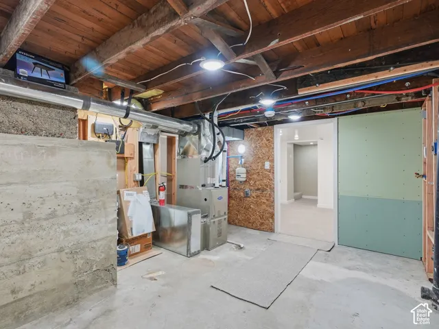 427 W Wasatch St, Midvale, Utah 84047