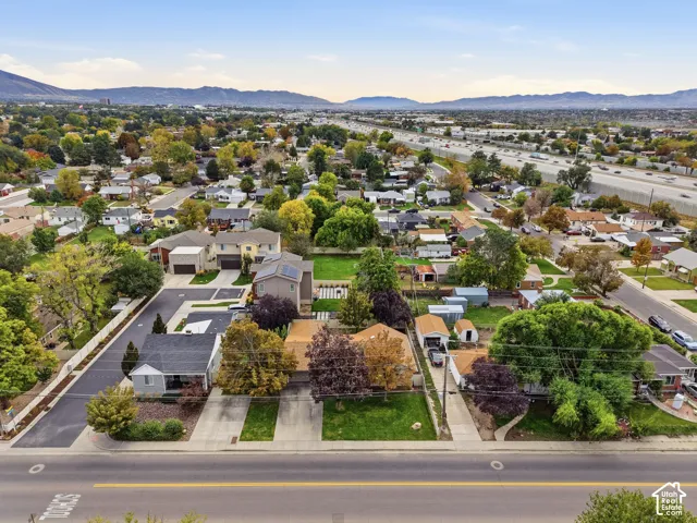 427 W Wasatch St, Midvale, Utah 84047