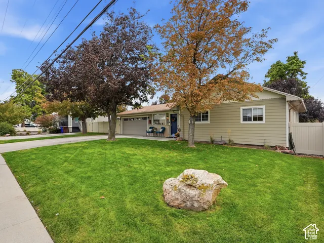 427 W Wasatch St, Midvale, Utah 84047