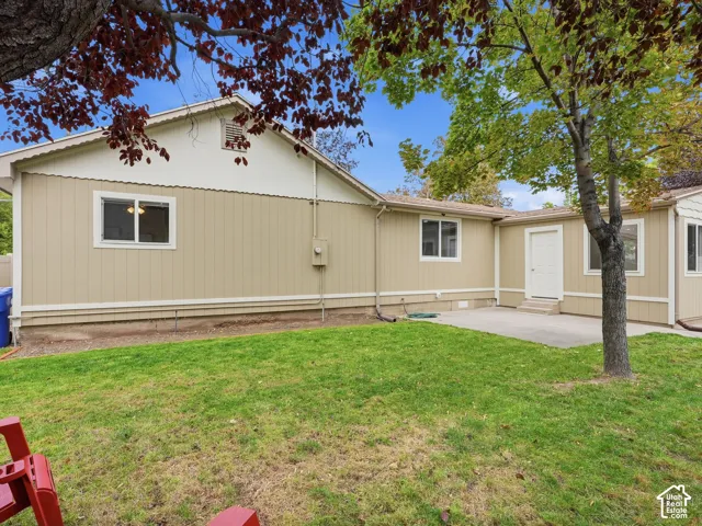 427 W Wasatch St, Midvale, Utah 84047