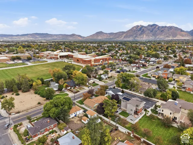 427 W Wasatch St, Midvale, Utah 84047