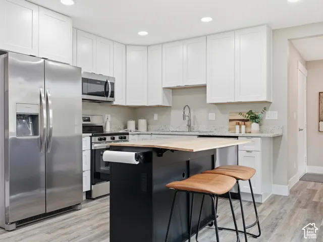 427 W Wasatch St, Midvale, Utah 84047