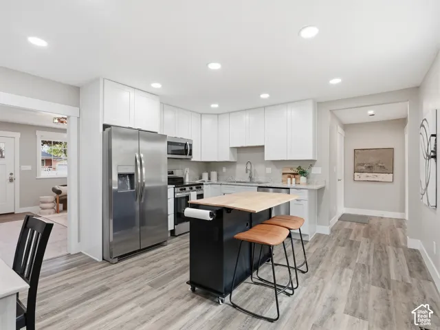 427 W Wasatch St, Midvale, Utah 84047