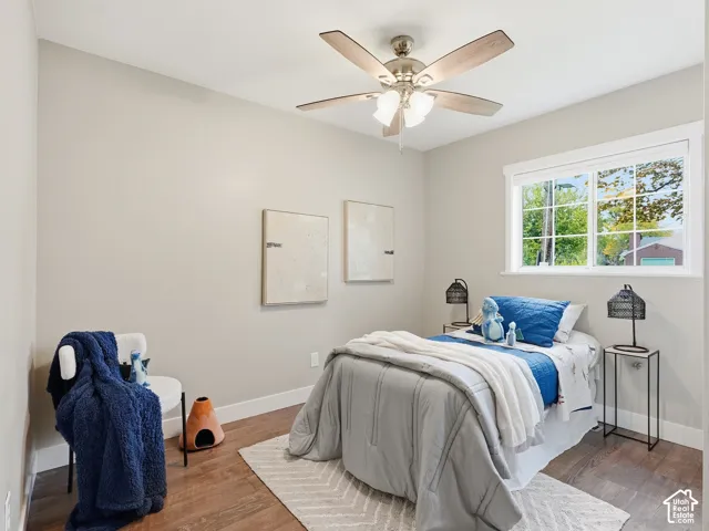 427 W Wasatch St, Midvale, Utah 84047