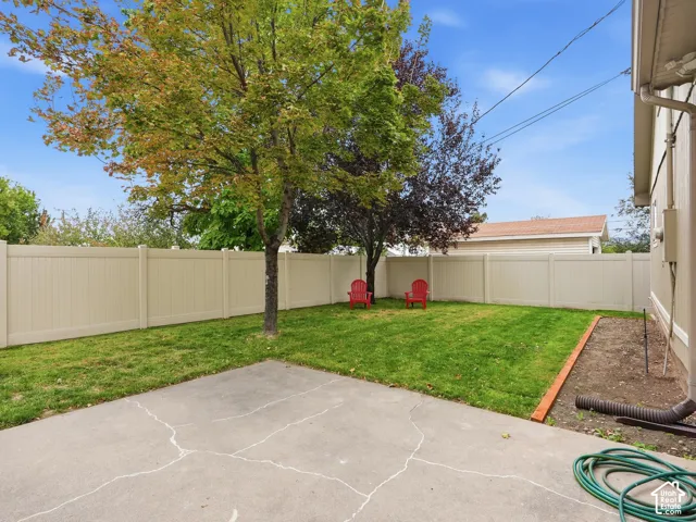 427 W Wasatch St, Midvale, Utah 84047