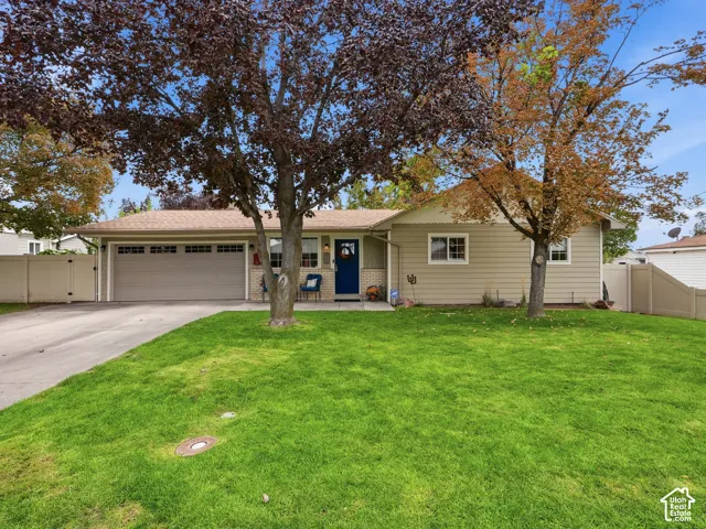 427 W Wasatch St, Midvale, Utah 84047