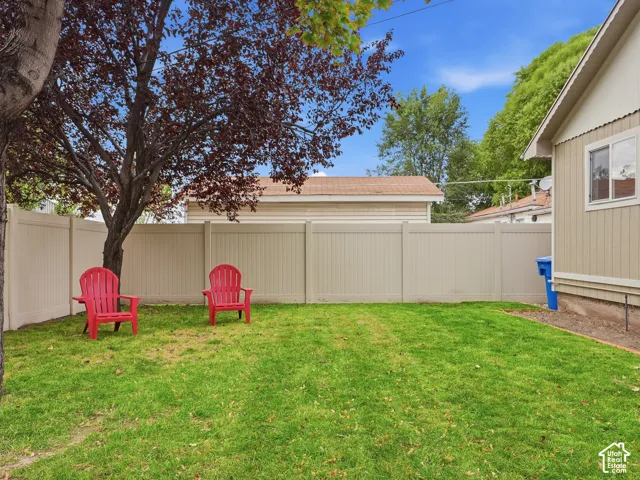 427 W Wasatch St, Midvale, Utah 84047