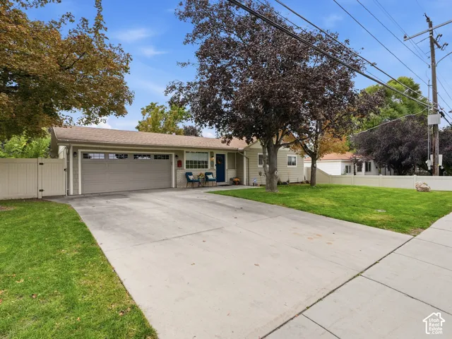 427 W Wasatch St, Midvale, Utah 84047