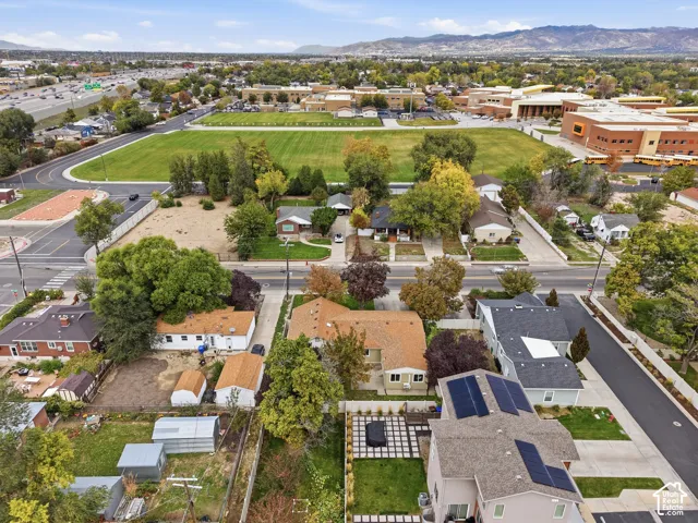 427 W Wasatch St, Midvale, Utah 84047