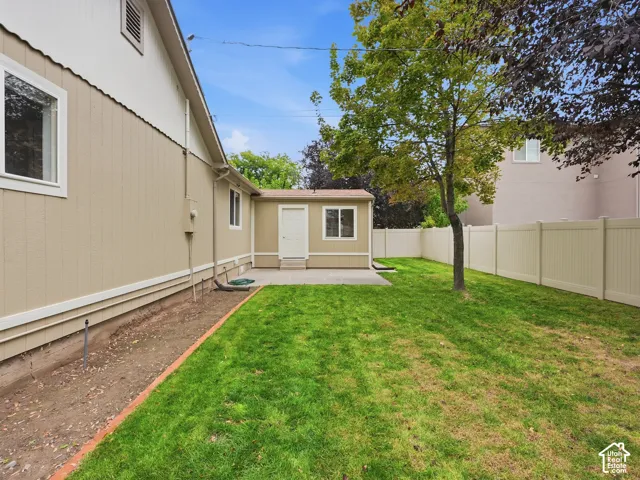 427 W Wasatch St, Midvale, Utah 84047