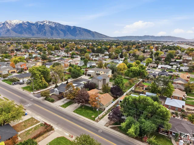 427 W Wasatch St, Midvale, Utah 84047