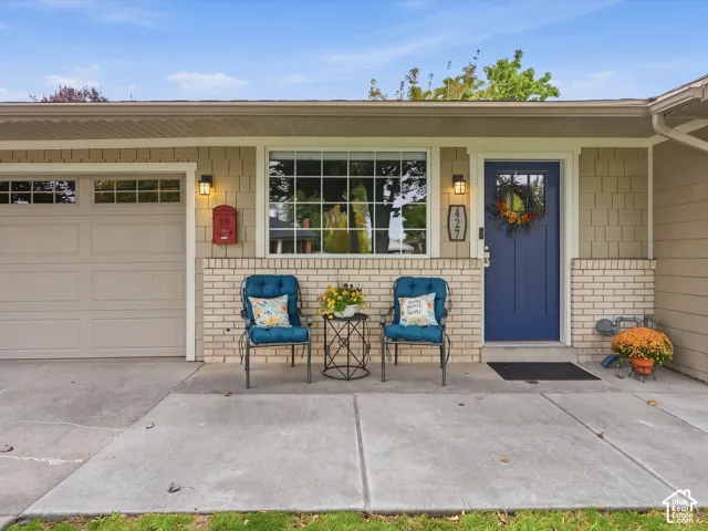 427 W Wasatch St, Midvale, Utah 84047