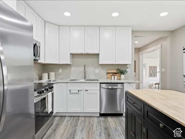 427 W Wasatch St, Midvale, Utah 84047