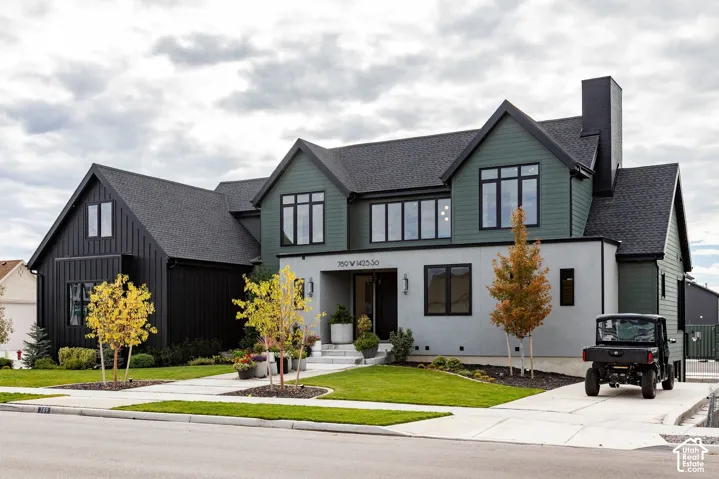 789 W 1425 S, Lehi, Utah 84043