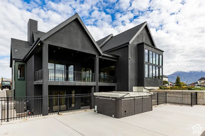 789 W 1425 S, Lehi, Utah 84043