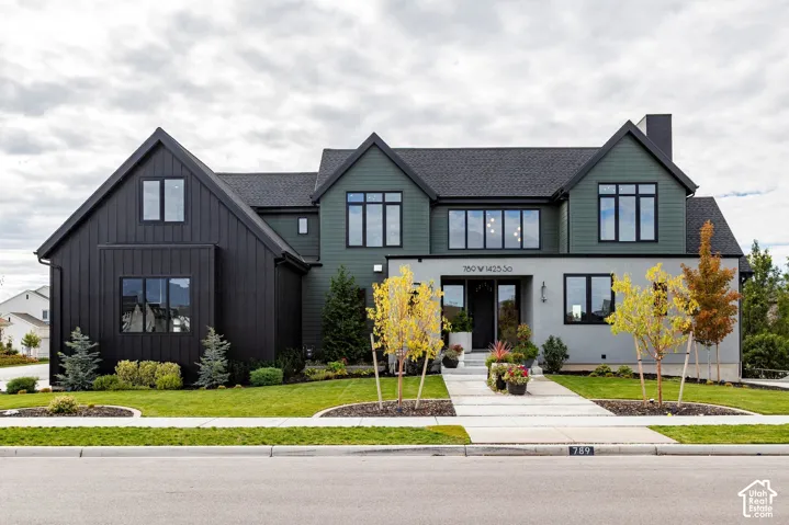 789 W 1425 S, Lehi, Utah 84043