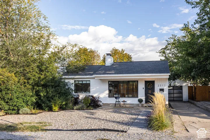 2311 E 3000 S, Salt Lake City, Utah 84109