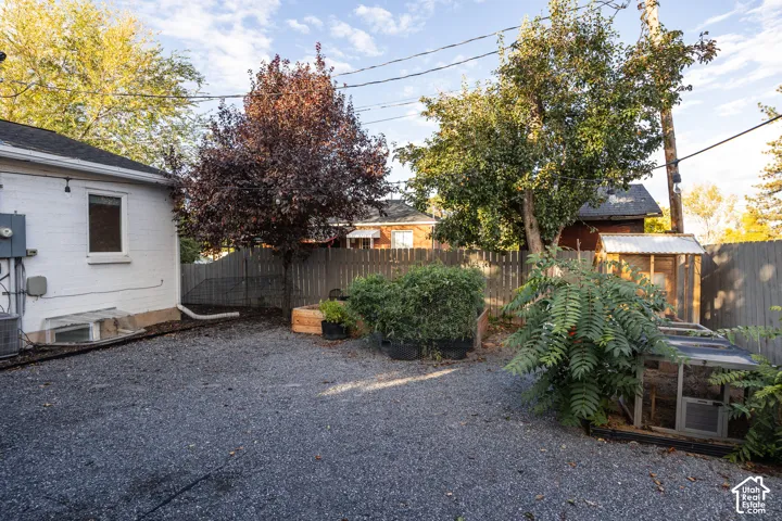 2311 E 3000 S, Salt Lake City, Utah 84109