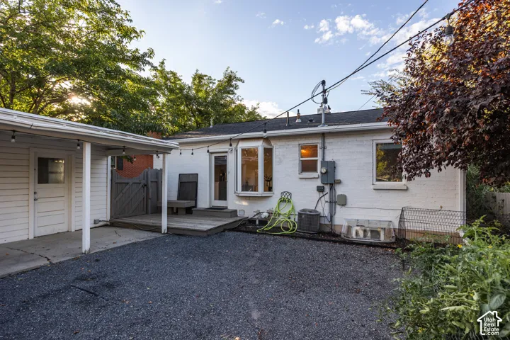 2311 E 3000 S, Salt Lake City, Utah 84109