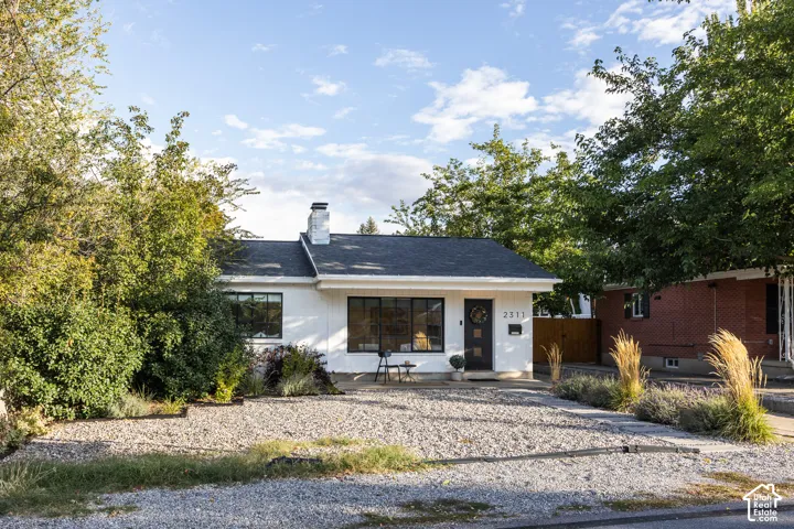 2311 E 3000 S, Salt Lake City, Utah 84109