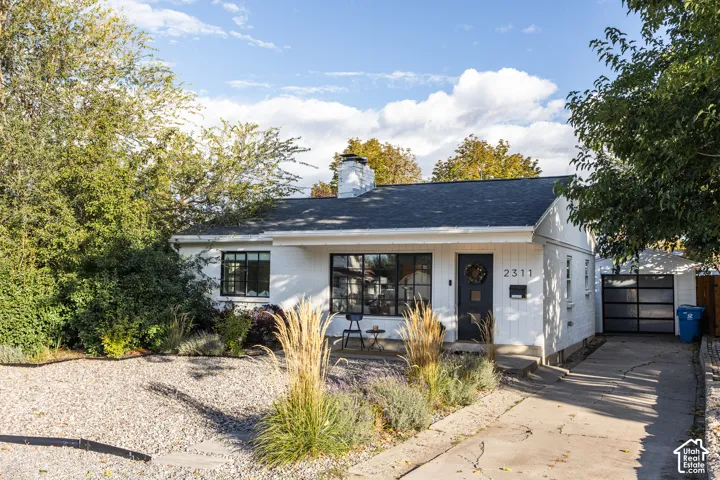 2311 E 3000 S, Salt Lake City, Utah 84109