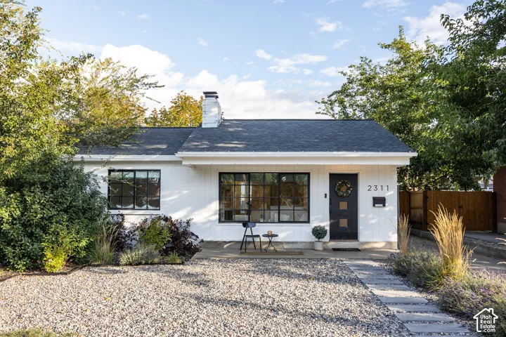 2311 E 3000 S, Salt Lake City, Utah 84109