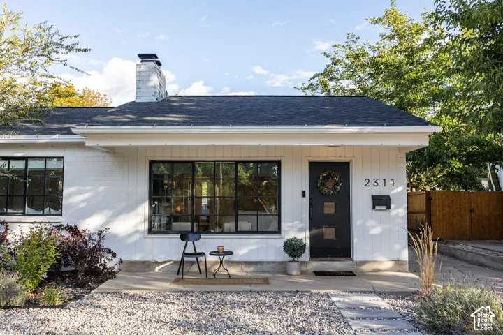 2311 E 3000 S, Salt Lake City, Utah 84109