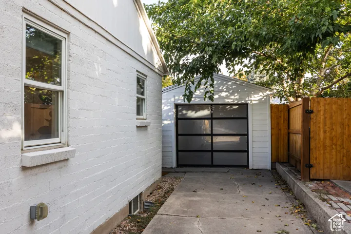 2311 E 3000 S, Salt Lake City, Utah 84109