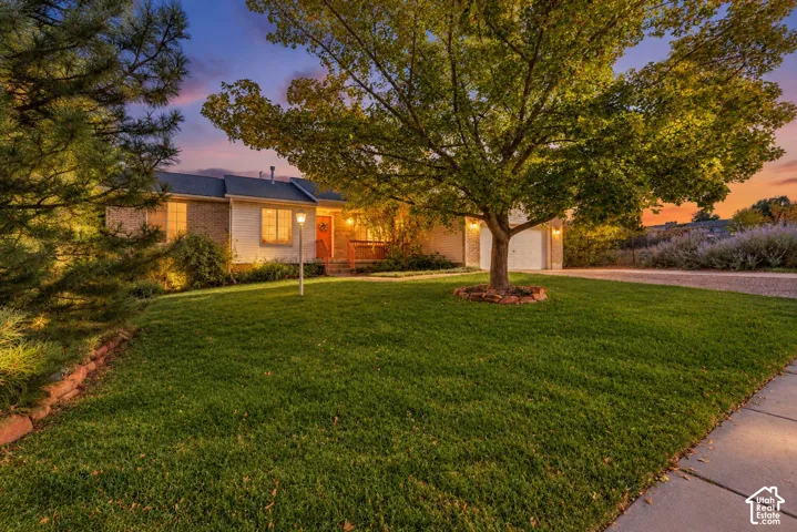 3739 S Busman Pl, West Valley City, Utah 84128