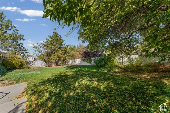 3739 S Busman Pl, West Valley City, Utah 84128