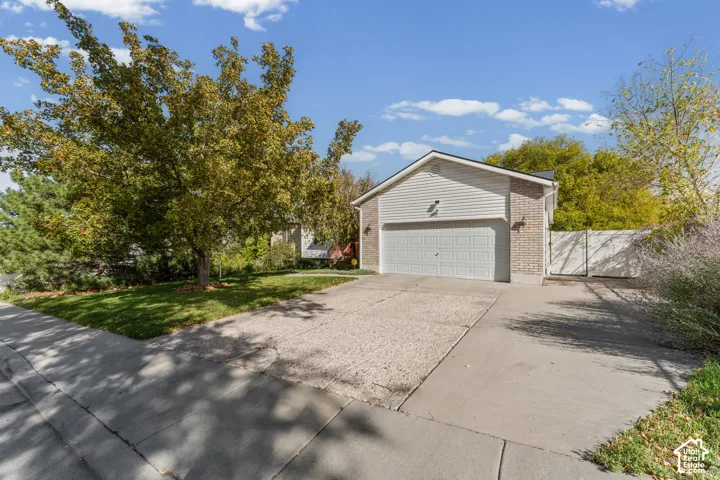 3739 S Busman Pl, West Valley City, Utah 84128