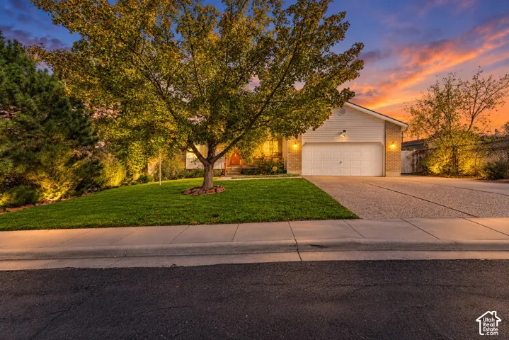3739 S Busman Pl, West Valley City, Utah 84128