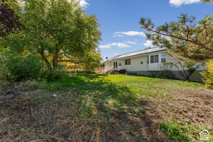 3739 S Busman Pl, West Valley City, Utah 84128