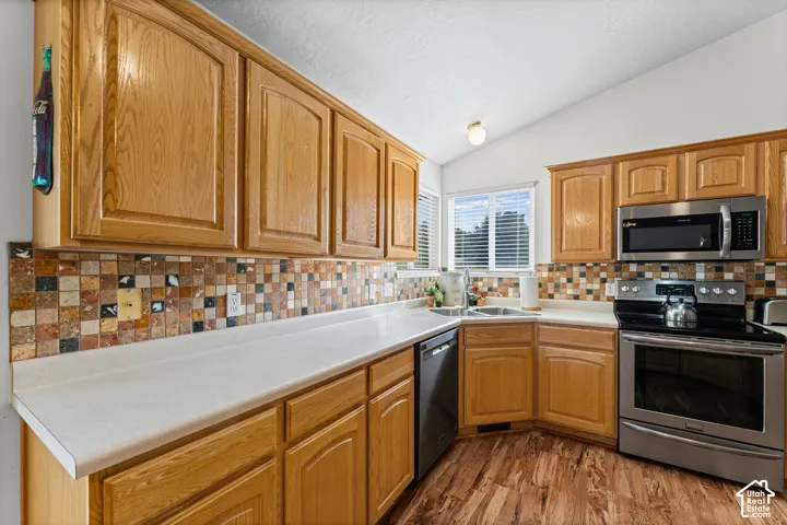 3739 S Busman Pl, West Valley City, Utah 84128