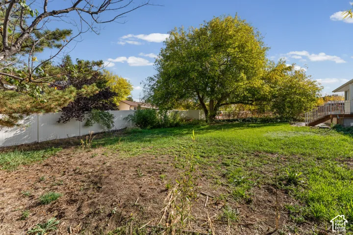 3739 S Busman Pl, West Valley City, Utah 84128