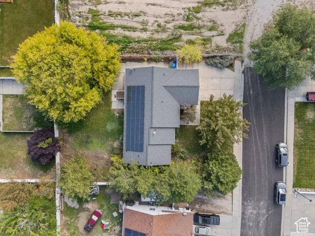 3739 S Busman Pl, West Valley City, Utah 84128