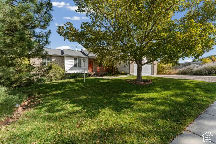 3739 S Busman Pl, West Valley City, Utah 84128