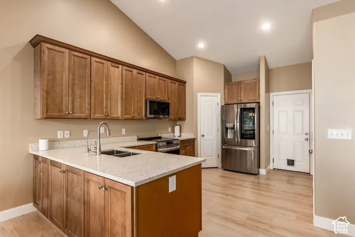 2057 E Ficus Way, Eagle Mountain, Utah 84005