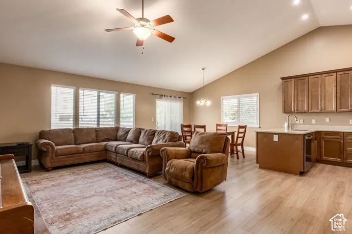 2057 E Ficus Way, Eagle Mountain, Utah 84005